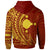 Rotuma Hoodie Itutiu Wings Style - Polynesian Pride