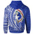 Northern Mariana Islands Hoodie Wings Style - Polynesian Pride