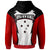 Papua New Guinea Hoodie Kerema PNG Coat ofrms - Polynesian Pride