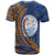 Marshall Islands T Shirt Arno Wings Style - Polynesian Pride