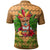 Hawaii Polo Shirt Hawaii Tiki - Polynesian Pride