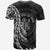 Niue T Shirt Custom Polynesian Pattern Style - Polynesian Pride