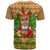 Hawaii T Shirt Hawaii Tiki - Polynesian Pride