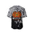 (Custom Personalised) Papua New Guinea Baseball Jersey Bird Of Paradise White Color LT6 - Polynesian Pride