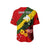 (Custom Personalised) Eastern Highlands Province Baseball Jersey Peaceful PNG LT13 - Polynesian Pride