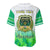 (Custom Personalised) Saineha High School Baseball Jersey Original LT13 - Polynesian Pride