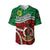 Vanuatu Baseball Jersey Simple LT13 - Polynesian Pride