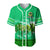 Saineha High School Baseball Jersey Original LT13 - Polynesian Pride