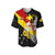 Madang Province Baseball Jersey Style Life PNG LT13 - Polynesian Pride