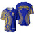 Rotorua Fijian Rugby Baseball Jersey 03 LT13 - Polynesian Pride