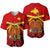 Papua New Guinea Baseball Jersey the One and Only LT13 - Polynesian Pride