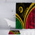 Vanuatu Bathroom Set Proud Ni - Van Special Version LT7 - Polynesian Pride