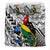 Papua New Guinea And Solomon Islands Bedding Set LT6 - Polynesian Pride