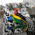 Papua New Guinea And Solomon Islands Bedding Set LT6 - Polynesian Pride