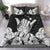 Hawaii Shaka Sign Bedding Set Black Version LT9 Black - Polynesian Pride