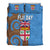 Fiji Day Bedding Set Independence Anniversary Simple Style LT8 - Polynesian Pride