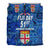 Fiji Day Bedding Set Independence Anniversary Original Style LT8 - Polynesian Pride