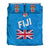 Fiji Day Bedding Set Flag Vibes LT8 - Polynesian Pride