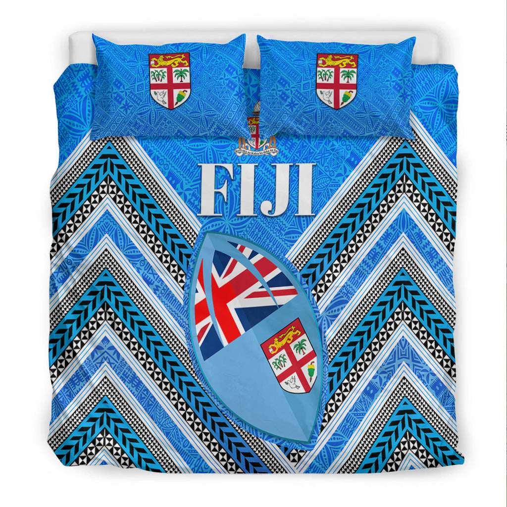 Fiji Day Bedding Set Creative Style LT8 - Polynesian Pride