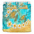 Hawaii Turtle Plumeria Summer Bedding Set - Sea Style - AH - Polynesian Pride