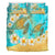 Hawaii Turtle Plumeria Summer Bedding Set - Sea Style - AH - Polynesian Pride