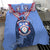 Tonga Apifo'ou College Bedding Set Special Style LT16 - Polynesian Pride