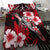 Polynesian Turtle Bedding Set With Hibiscus Color No.4 LT6 - Polynesian Pride