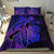 Polynesian Turtle Bedding Set Polynesian Patterns Color No.4 LT6 - Polynesian Pride