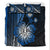 Polynesian Hibiscus Bedding Set Hawaiian Style No.5 LT6 - Polynesian Pride