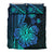 Polynesian Hibiscus Bedding Set Hawaiian Style No.2 LT6 - Polynesian Pride