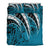 Polynesian Bedding Set - Tropical Leaf - Polynesian Pride