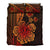 Polynesian Hibiscus Bedding Set Hawaiian Style No.1 LT6 - Polynesian Pride