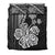 Polynesian Hibiscus Bedding Set Hawaiian Style No.4 LT6 - Polynesian Pride