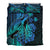 Polynesian Turtle Bedding Set Polynesian Patterns Color No.3 LT6 - Polynesian Pride