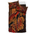 Polynesian Turtle Bedding Set Polynesian Patterns Color No.2 LT6 - Polynesian Pride