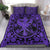 Hawaii Bedding Set Kanaka Maoli No.3 Purple Style LT6 Purple - Polynesian Pride