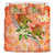 Hawaii Turtle Plumeria Polynesian Bedding Set - Mira Style - AH - Polynesian Pride