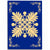 Hawaiian Quilt Maui Plant And Hibiscus Pattern Area Rug - Beige Blue - AH Beige - Polynesian Pride