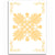 Hawaiian Quilt Maui Plant And Hibiscus Pattern Area Rug - Beige White - AH Beige - Polynesian Pride