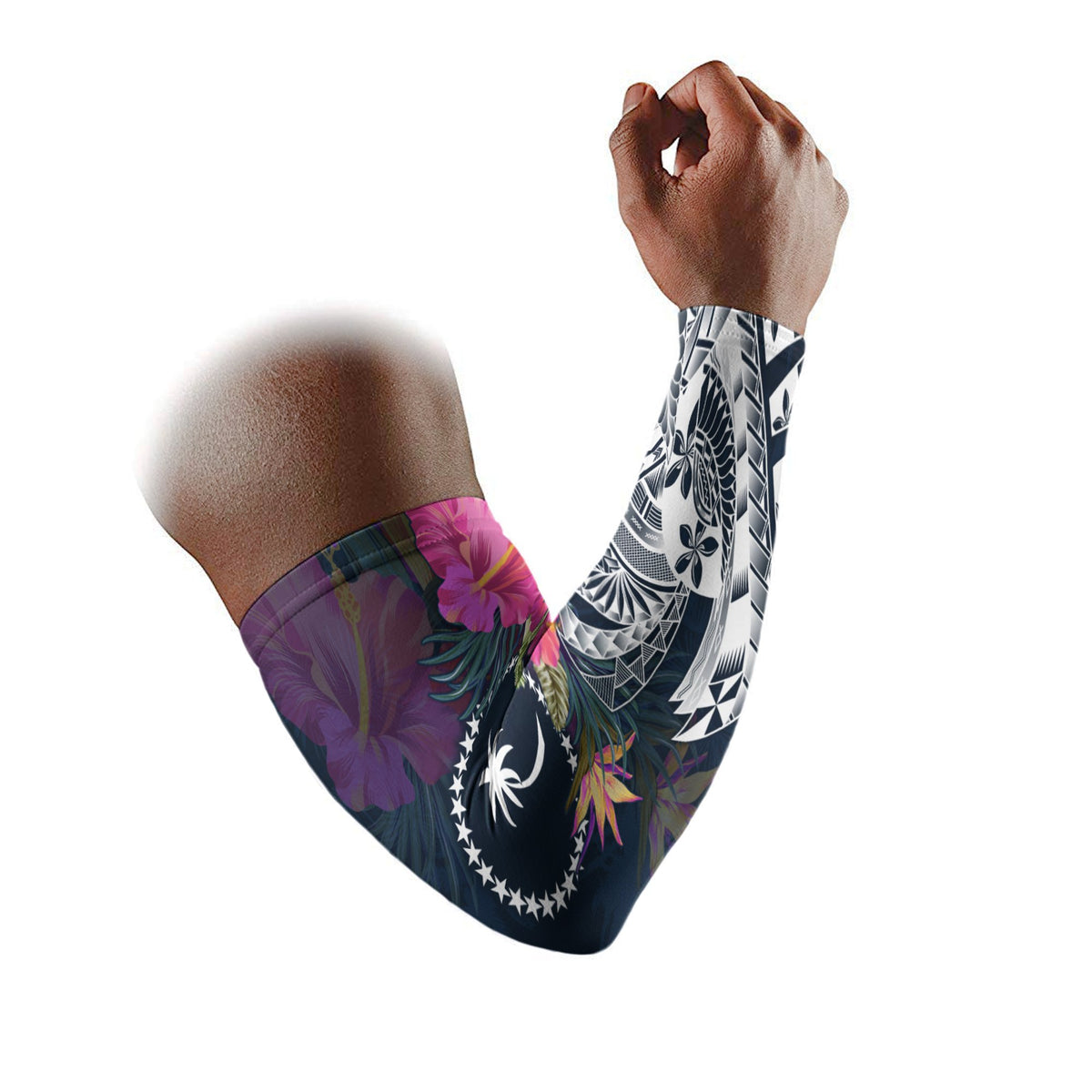 Chuuk Arm Sleeve (Set of 2) - SummerVibes - Polynesian Pride