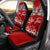 Tonga Rugby Ikale Tahi Sipi Tau Car Seat Covers - LT2 - Polynesian Pride