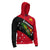 Papua New Guinea Hoodie Chimbu Province - Polynesian Pride