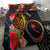 Chuuk State Bedding Set - Tropical Hippie Style - Polynesian Pride