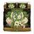 Chuuk State Bedding Set - Polynesian Gold Patterns Collection - Polynesian Pride