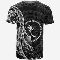 Chuuk T Shirt Polynesian Pattern Style - Polynesian Pride