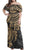 American Samoa Matching Dress and Hawaiian Shirt Polynesian Gold Turtle - Polynesian Pride