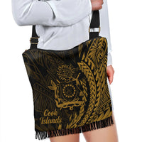 Cook Islands Boho Handbag - Wings Style - Polynesian Pride