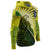 Cook Islands Hoodie Tides Style Special - Polynesian Pride