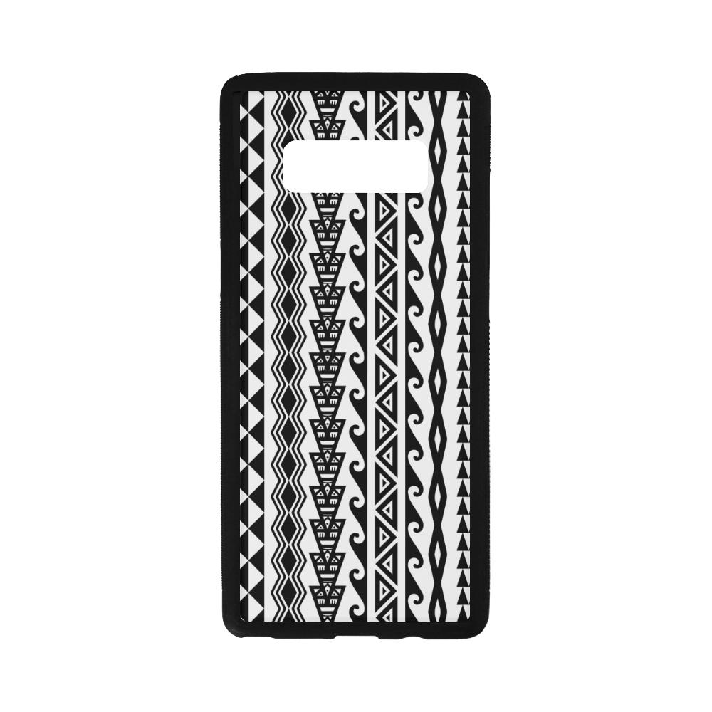 Polynesian 16 Rubber Phone Case - Polynesian Pride