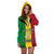 Vanuatu 1980 Hoodie Dress Vanuatuan Independence Day LT13 - Polynesian Pride